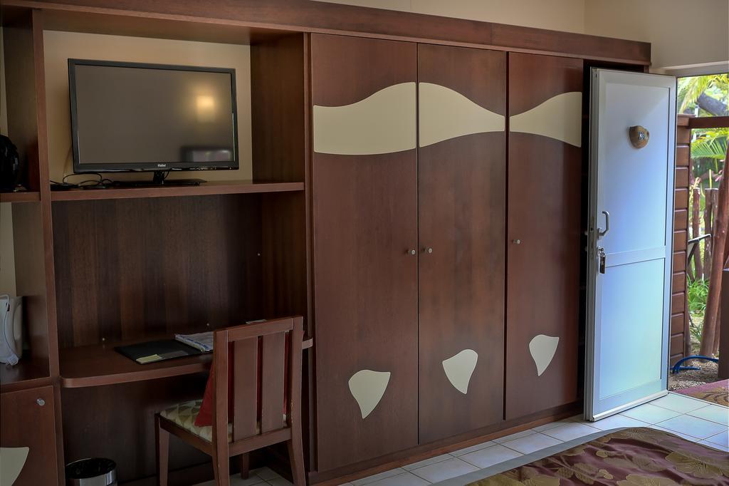 Hotel Kou Bugny Kuto Habitación foto